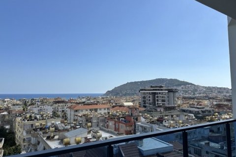 5+1 Lejlighed i Antalya, Tyrkiet Nr. 222591 - 27