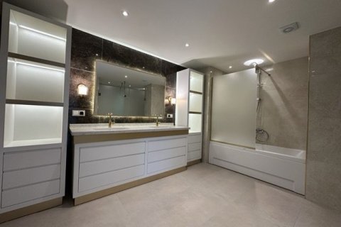 5+1 Lejlighed i Antalya, Tyrkiet Nr. 222591 - 29