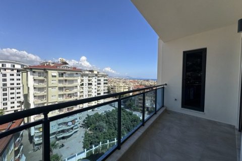 5+1 Lejlighed i Antalya, Tyrkiet Nr. 222591 - 18