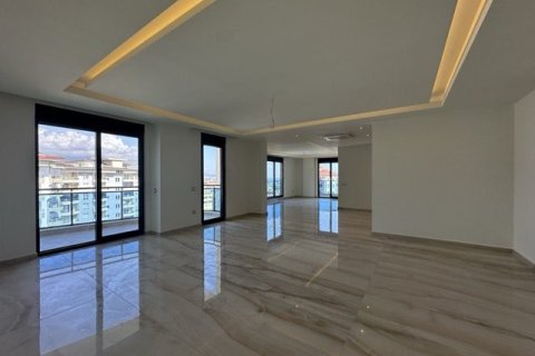 5+1 Lejlighed i Antalya, Tyrkiet Nr. 222591 - 17