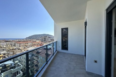 5+1 Lejlighed i Antalya, Tyrkiet Nr. 222591 - 12