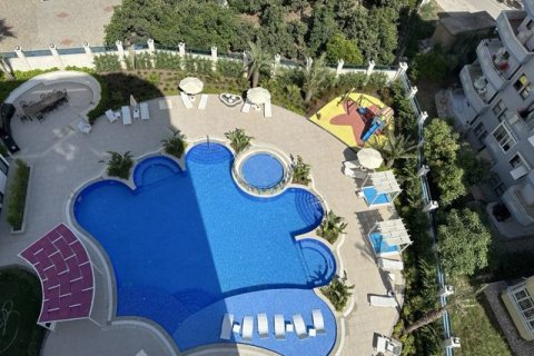 5+1 Lejlighed i Antalya, Tyrkiet Nr. 222591 - 7