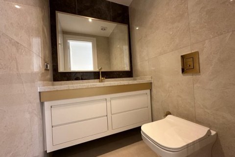 5+1 Lejlighed i Antalya, Tyrkiet Nr. 222591 - 23