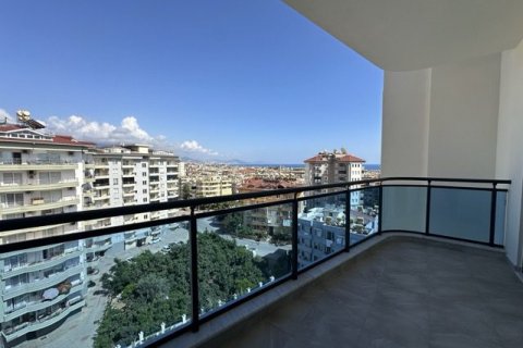 5+1 Lejlighed i Antalya, Tyrkiet Nr. 222591 - 11