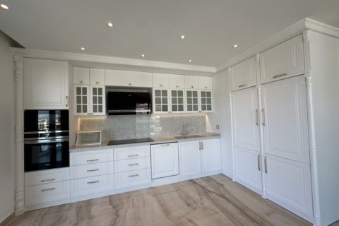 5+1 Lejlighed i Antalya, Tyrkiet Nr. 222591 - 13