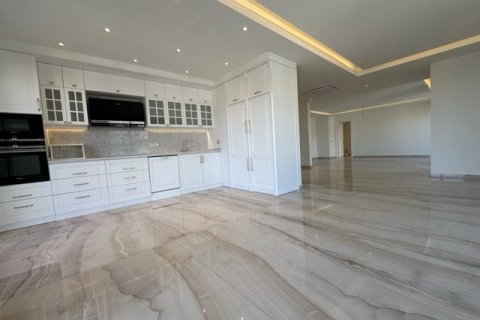 5+1 Lejlighed i Antalya, Tyrkiet Nr. 222591 - 28