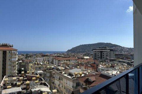 5+1 Lejlighed i Antalya, Tyrkiet Nr. 222591 - 8