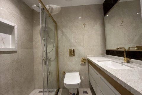 5+1 Lejlighed i Antalya, Tyrkiet Nr. 222591 - 3