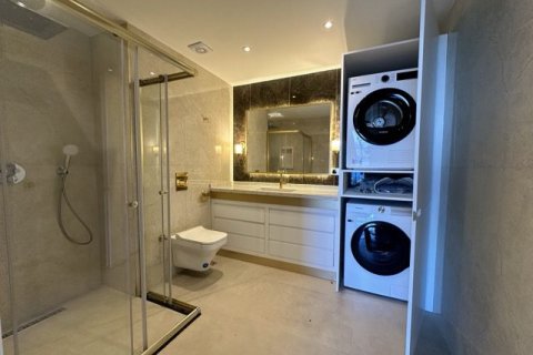 5+1 Lejlighed i Antalya, Tyrkiet Nr. 222591 - 4