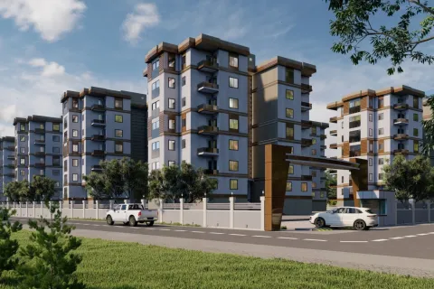 Daire 2+1 Kepez, Çanakkale, Türkiye №220152 - 6