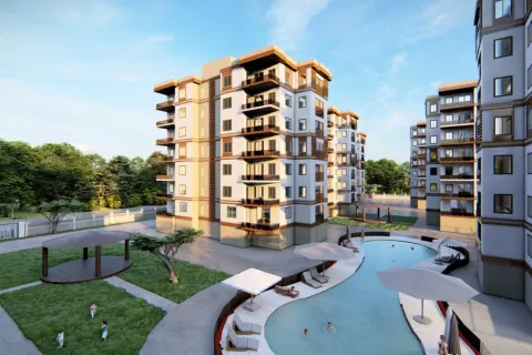 Daire 2+1 Kepez, Çanakkale, Türkiye №220152 - 12