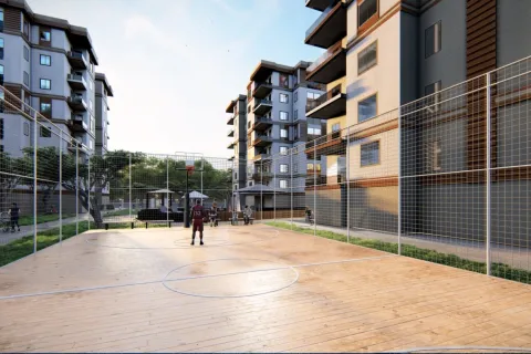 Daire 2+1 Kepez, Çanakkale, Türkiye №220152 - 9