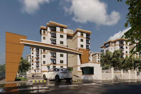 Daire 2+1 Kepez, Çanakkale, Türkiye №220152 - 11