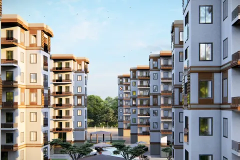 Daire 2+1 Kepez, Çanakkale, Türkiye №220152 - 7