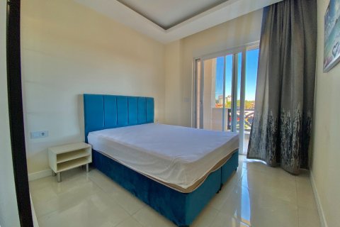 1+1 Lägenhet i Oba, Antalya, Turkiet Nr. 224623 - 3