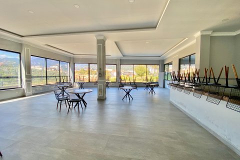 1+1 Lägenhet i Oba, Antalya, Turkiet Nr. 224623 - 19