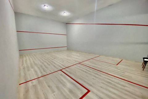 1+1 Lägenhet i Oba, Antalya, Turkiet Nr. 224623 - 13