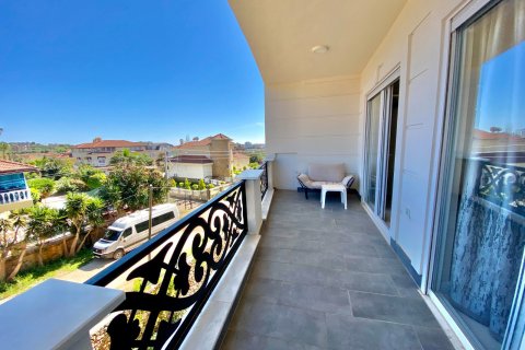 1+1 Lägenhet i Oba, Antalya, Turkiet Nr. 224623 - 6