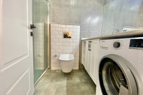 1+1 Lägenhet i Oba, Antalya, Turkiet Nr. 224623 - 9