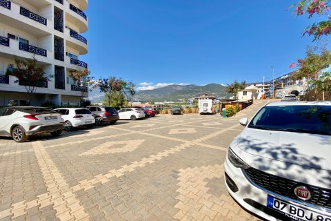 1+1 Lägenhet i Oba, Antalya, Turkiet Nr. 224623 - 16