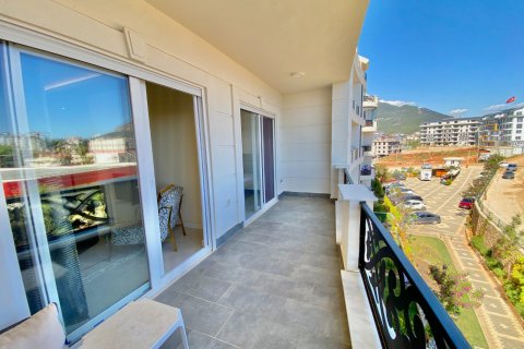 1+1 Lägenhet i Oba, Antalya, Turkiet Nr. 224623 - 8