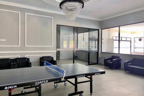 1+1 Lägenhet i Oba, Antalya, Turkiet Nr. 224623 - 15