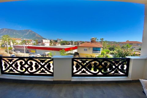 1+1 Lägenhet i Oba, Antalya, Turkiet Nr. 224623 - 4