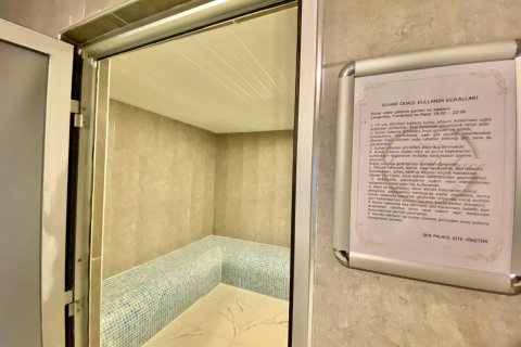 1+1 Lägenhet i Oba, Antalya, Turkiet Nr. 224623 - 12