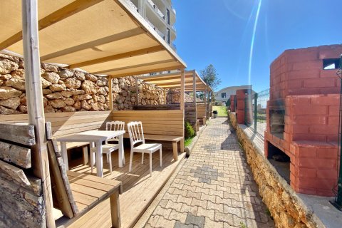 1+1 Lägenhet i Oba, Antalya, Turkiet Nr. 224623 - 18