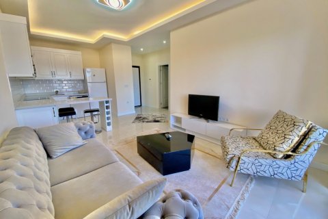 1+1 Apartment  in Oba, Antalya, Turkey No. 224623