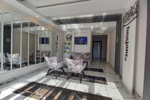 Продажа квартиры в Махмутларе, Анталье, Турция 2+1, 90м2, №224622 – фото 13