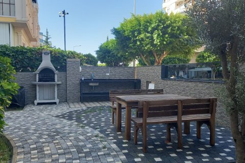 Продажа квартиры в Махмутларе, Анталье, Турция 2+1, 90м2, №224622 – фото 16