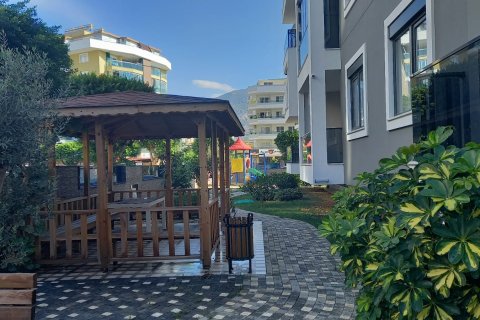 Продажа квартиры в Махмутларе, Анталье, Турция 2+1, 90м2, №224622 – фото 9