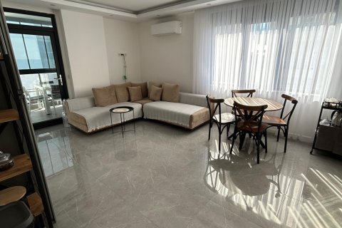 Продажа квартиры в Махмутларе, Анталье, Турция 2+1, 90м2, №224622 – фото 2