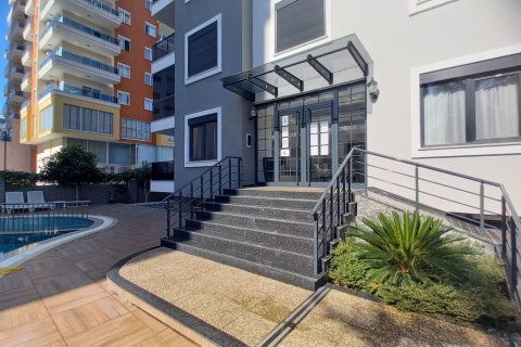 Продажа квартиры в Махмутларе, Анталье, Турция 2+1, 90м2, №224622 – фото 14