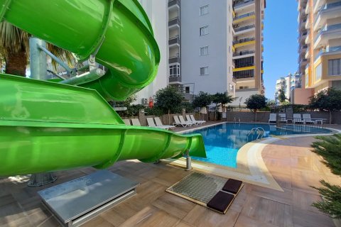 Продажа квартиры в Махмутларе, Анталье, Турция 2+1, 90м2, №224622 – фото 12