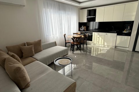 Квартира  2+1 в Махмутларе, Анталья, Турция №224622