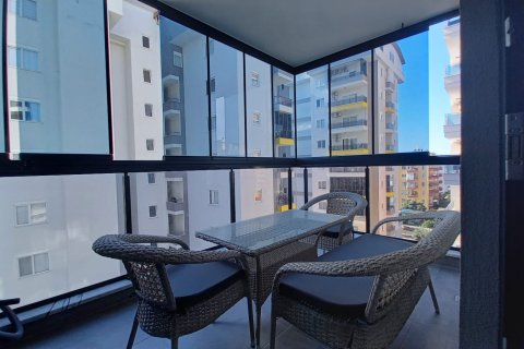 Продажа квартиры в Махмутларе, Анталье, Турция 2+1, 90м2, №224622 – фото 8