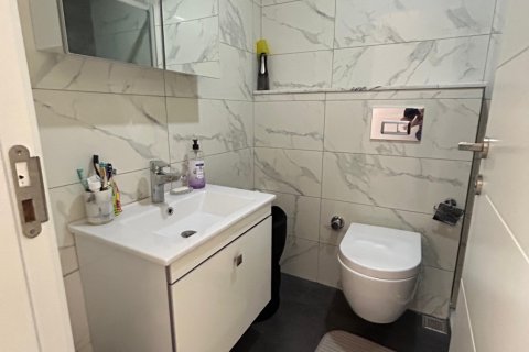 Продажа квартиры в Махмутларе, Анталье, Турция 2+1, 90м2, №224622 – фото 6