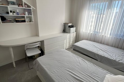 Продажа квартиры в Махмутларе, Анталье, Турция 2+1, 90м2, №224622 – фото 5
