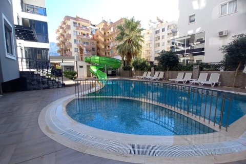 Продажа квартиры в Махмутларе, Анталье, Турция 2+1, 90м2, №224622 – фото 11
