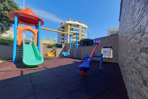Продажа квартиры в Махмутларе, Анталье, Турция 2+1, 90м2, №224622 – фото 15