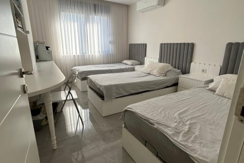 Продажа квартиры в Махмутларе, Анталье, Турция 2+1, 90м2, №224622 – фото 4