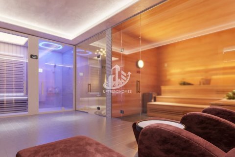 1+1 Lägenhet i Alanya, Antalya, Turkiet Nr. 98852 - 26