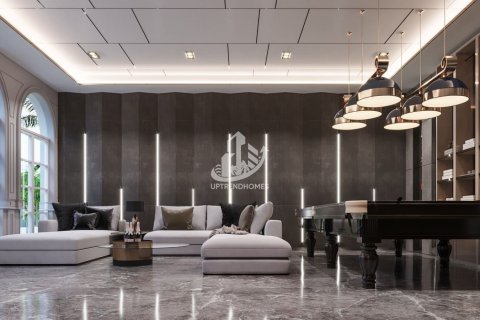 1+1 Lägenhet i Alanya, Antalya, Turkiet Nr. 98852 - 20