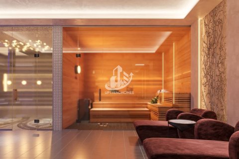 1+1 Lägenhet i Alanya, Antalya, Turkiet Nr. 98852 - 25