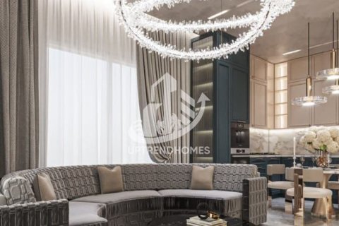 1+1 Lägenhet i Alanya, Antalya, Turkiet Nr. 98852 - 28