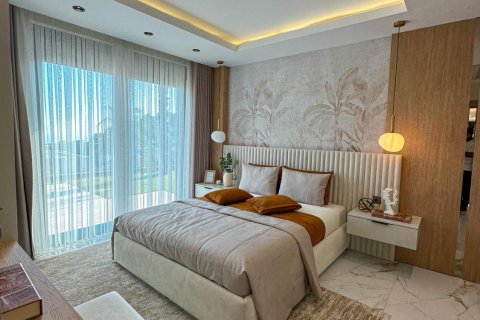 Villa 1+1 Kargıcak, Alanya, Antalya, Türkiye №98853 - 27