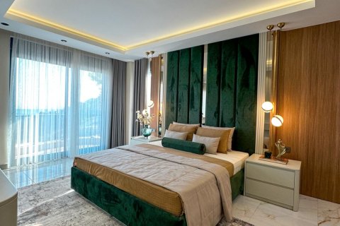 Villa 1+1 Kargıcak, Alanya, Antalya, Türkiye №98853 - 22