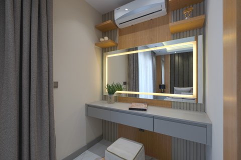 Villa 1+1 Kargıcak, Alanya, Antalya, Türkiye №98853 - 13